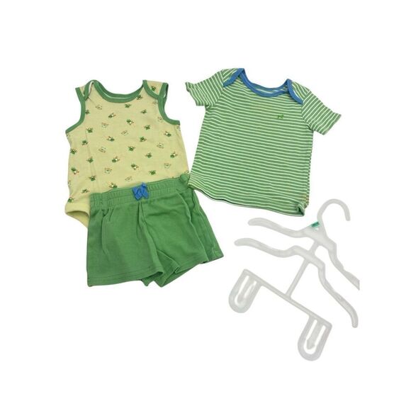 Faded Glory Other - Faded glory girls clothes 6-9 months